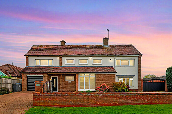 4 Bedroom Detached House For Sale In Green Lane Brinklow, Warwickshire, CV23