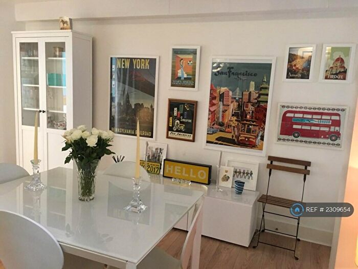 1 Bedroom Flat To Rent In Brunswick Park, London, SE5