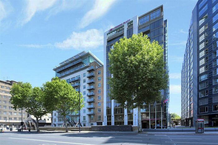 1 Bedroom Flat To Rent In Albert Embankment, London, SE1