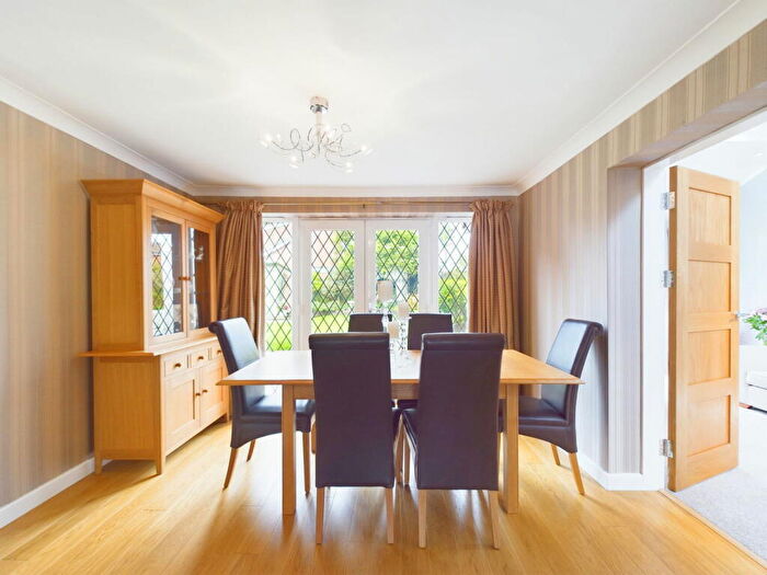 4 Bedroom Detached House For Sale In Noel Gate, Aughton, L39