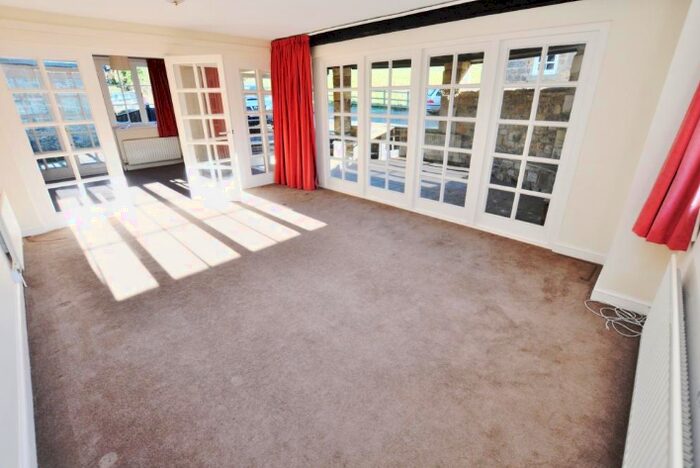 2 Bedroom Cottage To Rent In The Gin Gan, Mitford, NE61