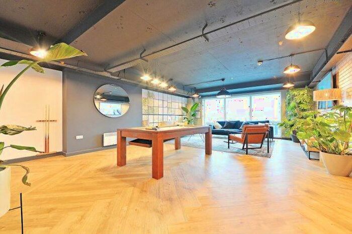 Studio To Rent In Lower Loveday Street, Birmingham, B19