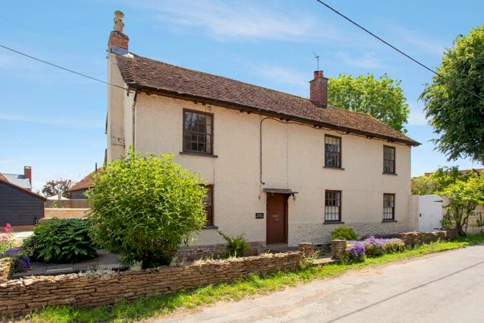 5 Bedroom Detached House To Rent In Moreton Road Aston Tirrold, OX11