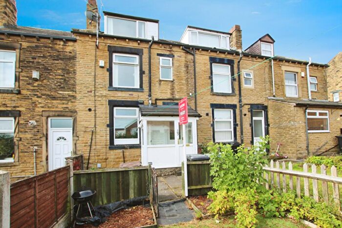 2 Bedroom Terraced House To Rent In New Bank Street, Morley, LS27