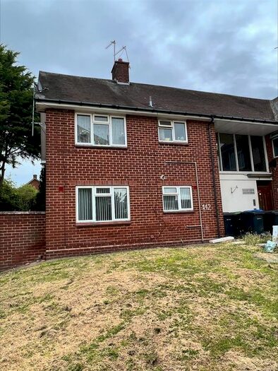 1 Bedroom Flat To Rent In Conybere Street, Birmingham, B12