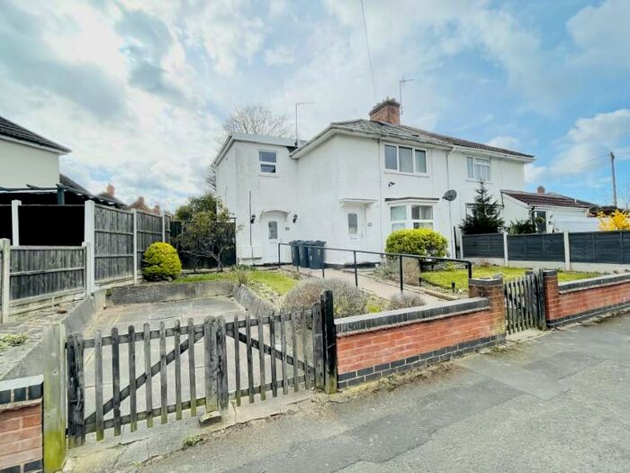 1 Bedroom Flat To Rent In Denaby Grove, Yardley Wood, Birmingham, B14