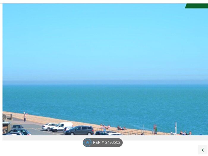 2 Bedroom Flat To Rent In Court Road, Hythe, CT21