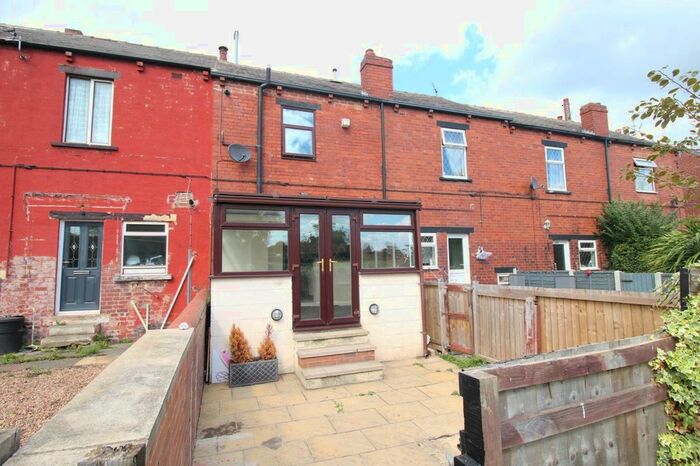 2 Bedroom Terraced House To Rent In Leadwell Lane, Rothwell, Leeds, West Yorkshire, LS26