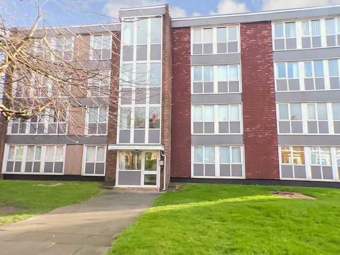 2 Bedroom Flat To Rent In Marlborough Court, Jarrow NE32