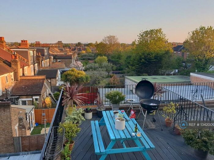 1 Bedroom Flat To Rent In Stanstead Road, London, SE23