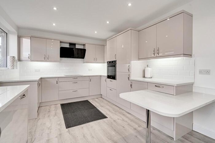 3 Bedroom Bungalow For Sale In Westfield Road, Bolton, Lancashire, BL3