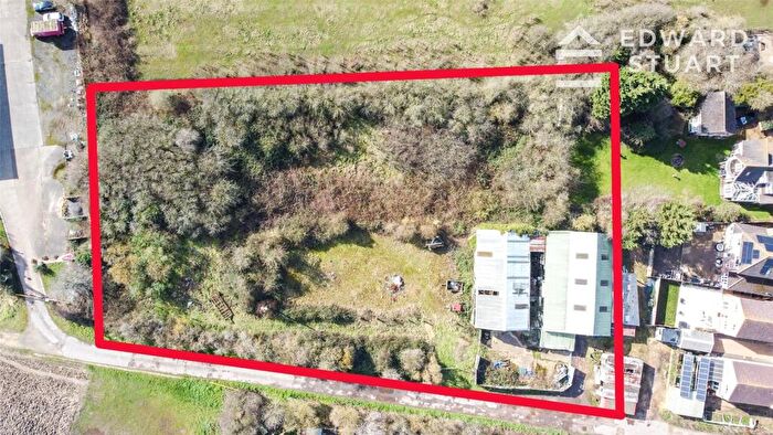 Land For Sale In Peterborough Road, Eye, Peterborough, Cambridgeshire, PE6