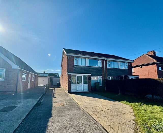 3 Bedroom Semi-Detached House For Sale In Main Street, Cayton, Scarborough, YO11