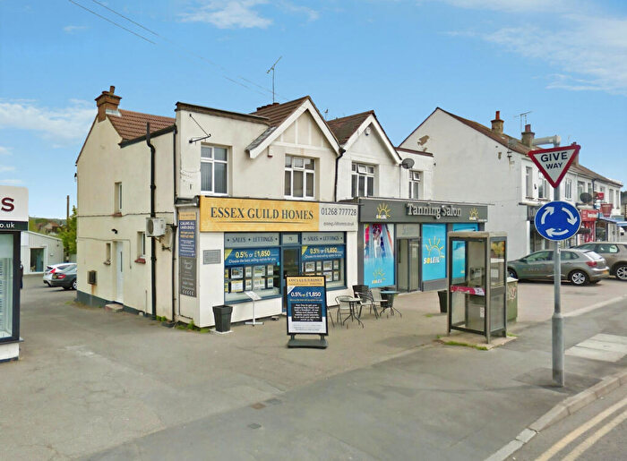 1 Bedroom Flat To Rent In Eastwood Road, Rayleigh, SS6
