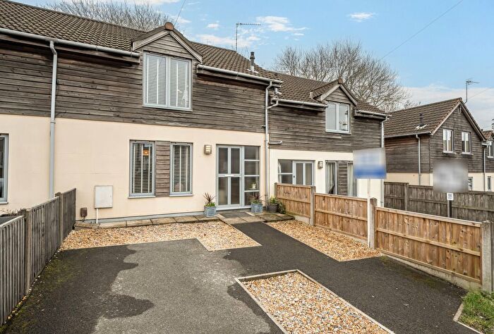 2 Bedroom Terraced House For Sale In Seymour Road, Staple Hill, Bristol, Gloucestershire, BS16