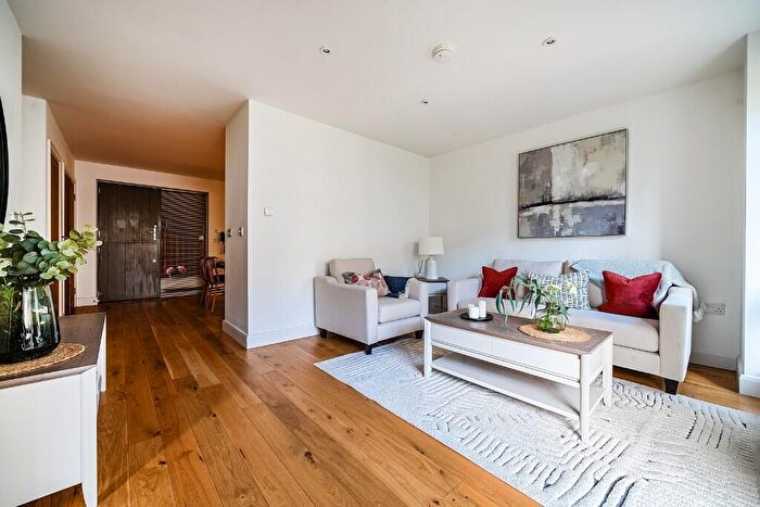 1 Bedroom Apartment To Rent In Cirencester Road, Tetbury, Gloucestershire, GL8