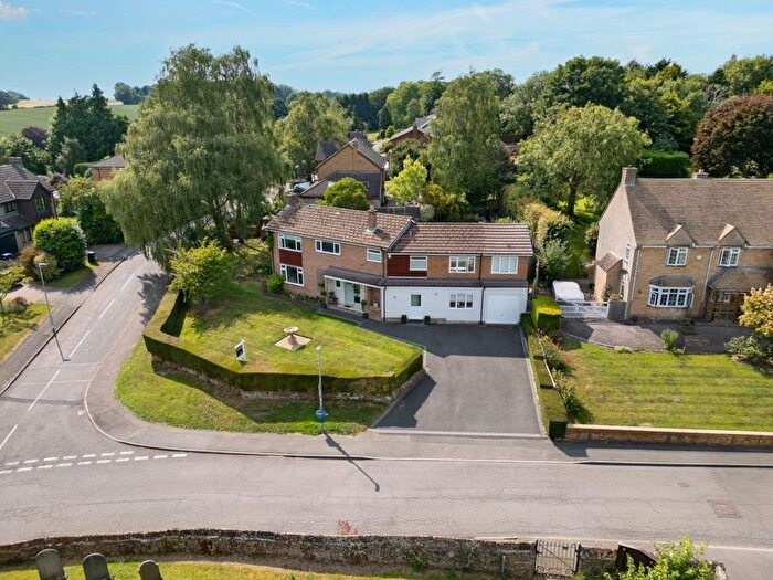 4 Bedroom Detached House For Sale In Welton Park, Welton, NN11