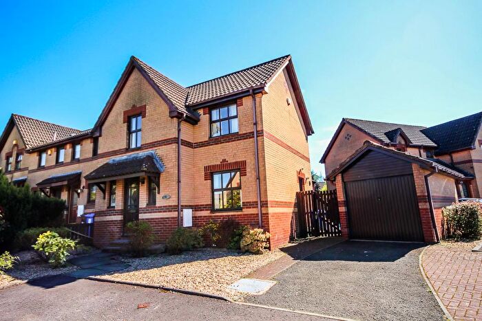 3 Bedroom Detached House To Rent In Fulmar Brae, Livingston, EH54