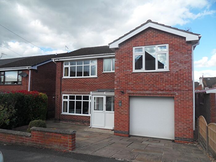 5 Bedroom Detached House To Rent In Dixie Street, Jacksdale, NG16