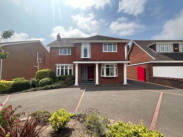 2 Bedroom Detached House For Sale In Tudor Road, Ainsdale, Southport, PR8