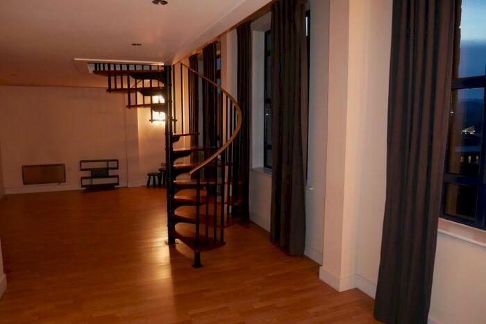 2 Bedroom Apartment To Rent In Apartment, The Melting Point, Firth Street, Huddersfield, HD1