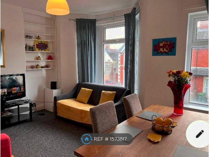 1 Bedroom Flat To Rent In Brunswick St, Cardiff, CF5