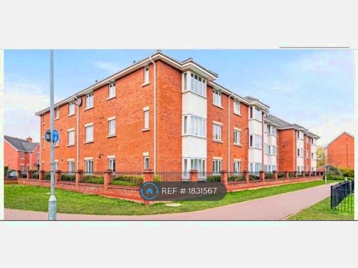 1 Bedroom Flat To Rent In Beaumont Court, Flitwick, Bedford, MK45