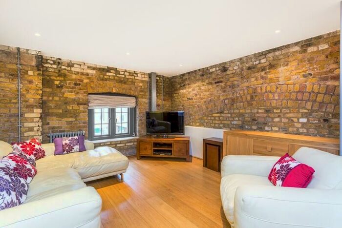 1 Bedroom Apartment To Rent In Tempus Wharf, London, SE16