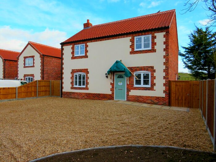 4 Bedroom Detached House To Rent In Whiteplot Road, Methwold Hythe, Thetford, IP26