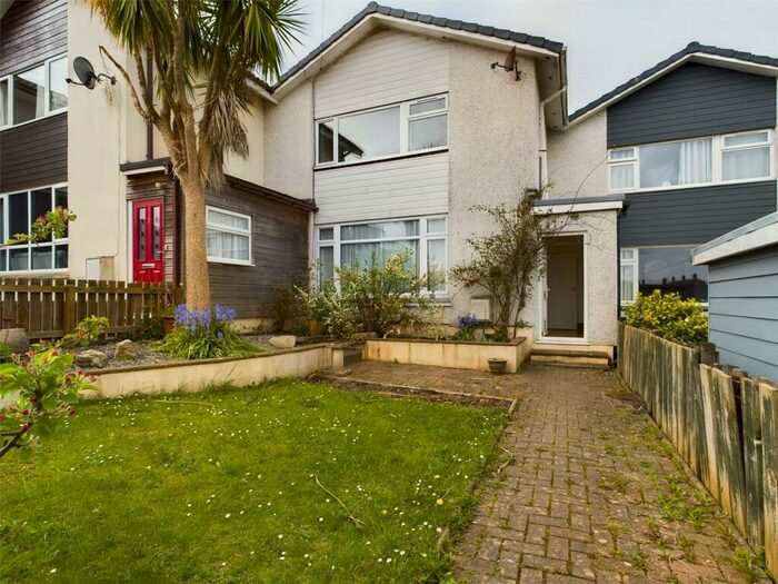 3 Bedroom Terraced House To Rent In Wadebridge, PL27