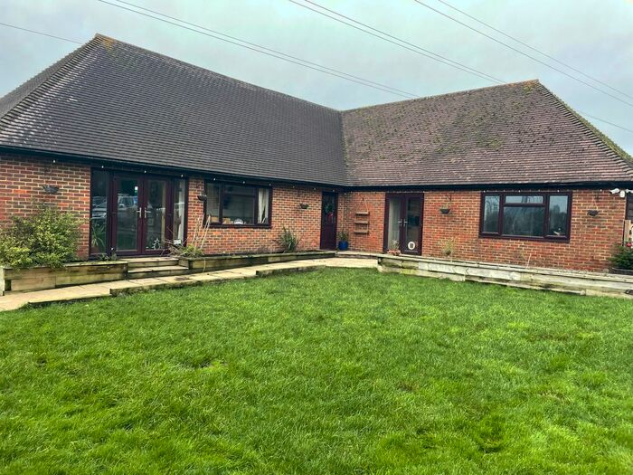 3 Bedroom Farmhouse For Sale In Kent Street, Cowfold, Horsham, RH13