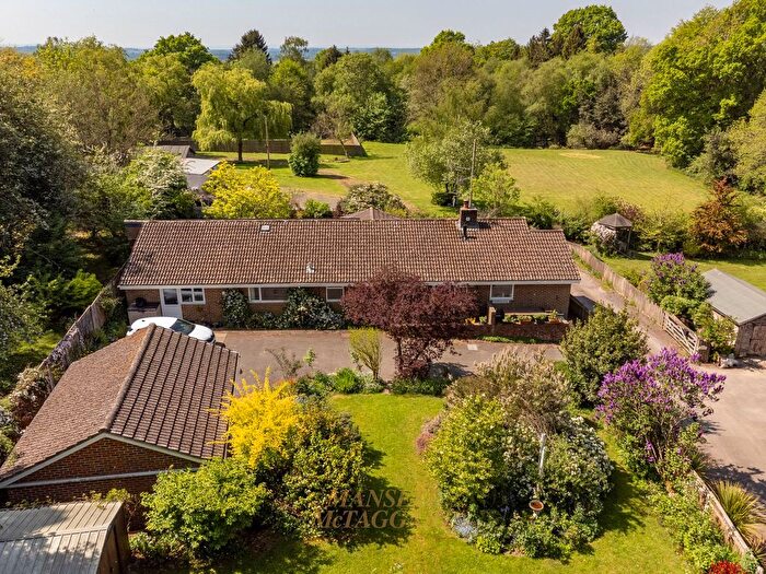 4 Bedroom Detached House For Sale In Selsfield Road, East Grinstead, RH19