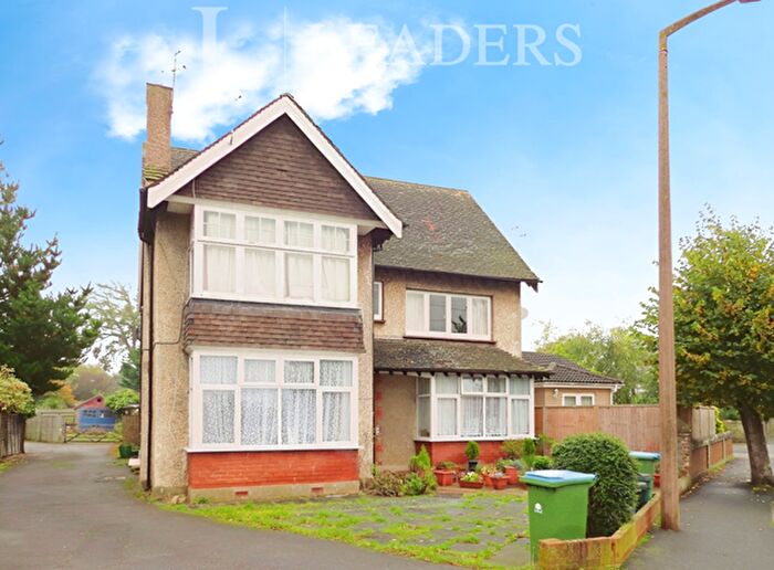 1 Bedroom Flat To Rent In Nyewood Lane, PO21