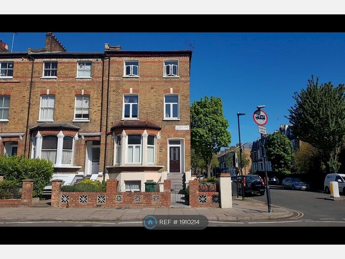 1 Bedroom Flat To Rent In Tufnell Park Road, London, N7