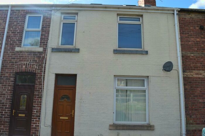 5 Bedroom House To Rent In Cross View Terrace, Nevilles Cross, DH1