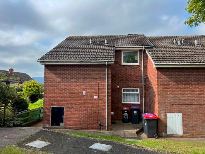 1 Bedroom Flat To Rent In Perry Court, Wellington, Telford, TF1
