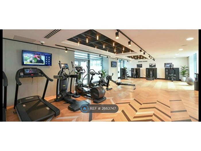 1 Bedroom Detached House To Rent In London, London, EC1V