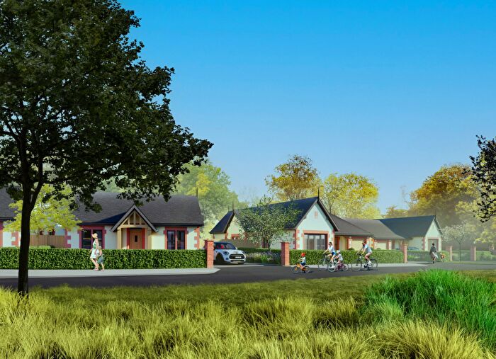 Land For Sale In Drigg, Holmrook, CA19