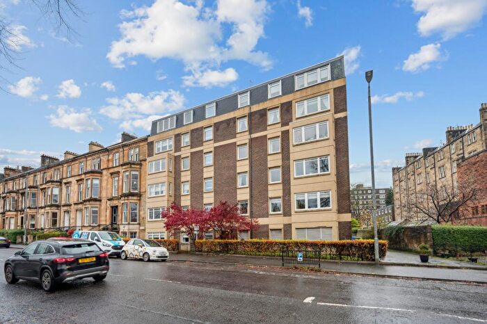 2 Bedroom Flat To Rent In Hyndland Road, Flat A, Hyndland, Glasgow, G12
