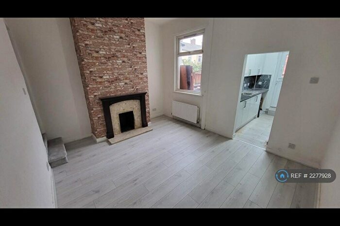 2 Bedroom Terraced House To Rent In Sydney Street, Failsworth, Manchester, M35