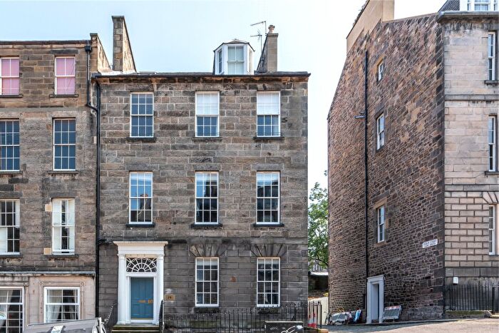 2 Bedroom Apartment For Sale In Dublin Street, New Town, Edinburgh, EH1