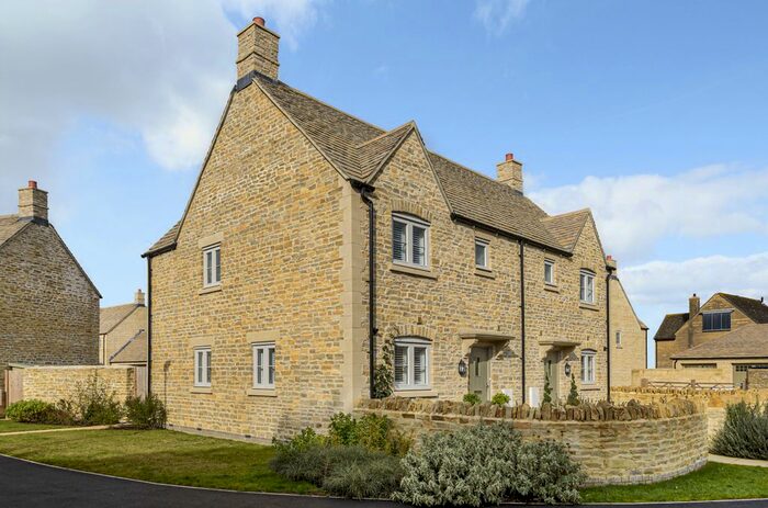 3 Bedroom Semi-Detached House To Rent In Tetbury, Gloucestershire, GL8