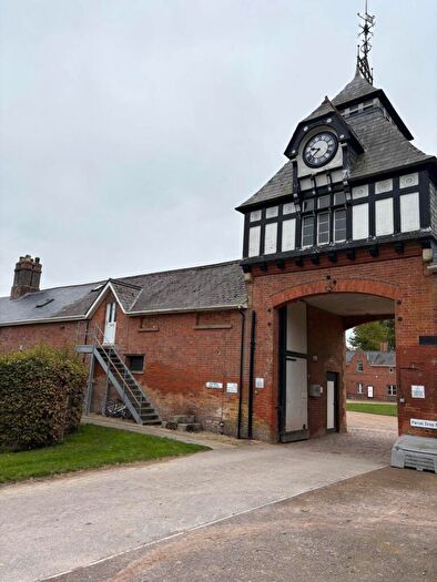 2 Bedroom Apartment To Rent In Manton Estate, Marlborough, SN8