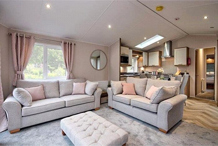2 Bedroom Detached House For Sale In Colchester Country Park, Cymbeline Way, Colchester, CO3
