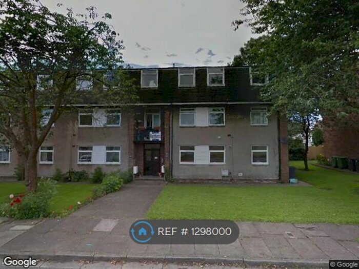 2 Bedroom Flat To Rent In Fairwood Road, Cardiff CF5