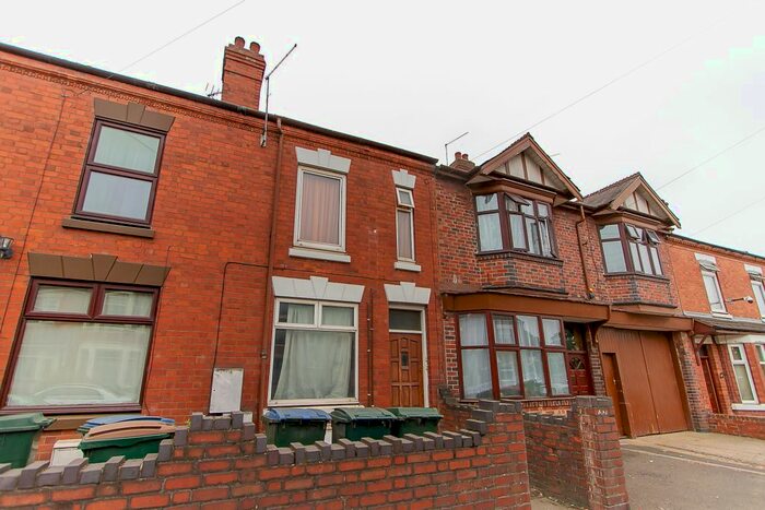 1 Bedroom Flat To Rent In Coventry Street, Coventry, CV2