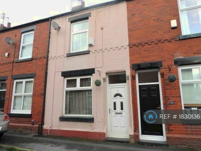 2 Bedroom Terraced House To Rent In Clayton Street, Dukinfield, SK16