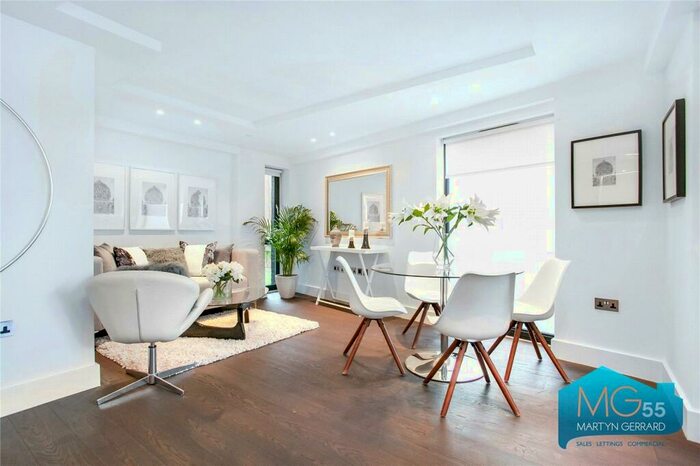 2 Bedroom Apartment To Rent In Connaught Gardens, Muswell Hill, London, N10