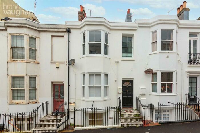 1 Bedroom Flat To Rent In Sillwood Road, Hove, East Sussex, BN1