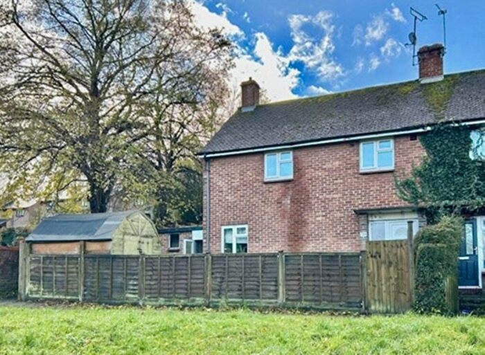 3 Bedroom Semi Detached House For Sale In Stansfield Road, Lewes, BN7